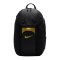 Nike Academy Backpack Rucksack Schwarz Gold F016 - schwarz