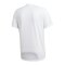 adidas Freelift BoS Graphic T-Shirt Weiss - weiss