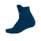 adidas Alphaskin LW Cushioning Ankle Socken Blau - blau