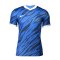 Nike NE GX2 Jersey T-Shirt Blau F465 - blau