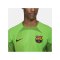 Nike FC Barcelona TW-Trikot LA 22/23 Grün F399 - gruen