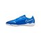 Nike Tiempo Legend X Academy IN Mad Ambition Blau F400 - blau