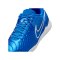 Nike Tiempo Legend X Academy IN Mad Ambition Blau F400 - blau