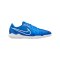 Nike Tiempo Legend X Academy IN Mad Ambition Blau F400 - blau