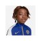 Nike FC Chelsea London Allwetterjacke Kids F495 - blau