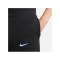 Nike Inter Mailand Trainingshose Schwarz F010 - schwarz