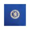 Nike FC Chelsea London Kapuzenjacke Blau F495 - blau