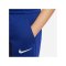 Nike FC Barcelona Jogginghose Blau F455 - blau