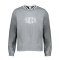 Nike Graphic Shell Sweatshirt Grau F065 - grau