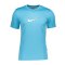 Nike Graphic T-Shirt Blau F468 - blau