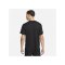 Nike UV Miler T-Shirt Schwarz F010 - schwarz
