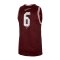 Nike FC Liverpool X LeBron James Tanktop Tall F652 - rot