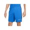 Nike Academy 23 Short Blau F463 - blau