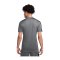 Nike Academy Trainingsshirt Schwarz F069 - grau