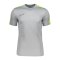 Nike Academy Trainingsshirt Silber F007 - silber