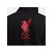 Nike FC Liverpool X LeBron James Hoody F010 - schwarz