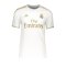 adidas Real Madrid Trikot Home 2019/2020 Weiss - Weiss