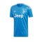 adidas Juventus Turin Trikot UCL 2019/2020 Kids - blau