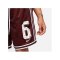 Nike FC Liverpool X LeBron James Short Tall F652 - rot