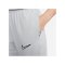 Nike Academy Hose Damen Silber F007 - silber
