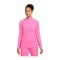 Nike Academy Sweatshirt Damen Pink F606 - pink