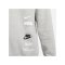 Nike Club Fleece Brushed Back Crew Sweatshirt F063 - grau