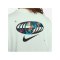 Nike Max90 T-Shirt Weiss F121 - weiss