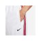 Nike Repeat Trainingshose Weiss Schwarz Rot F010 - weiss
