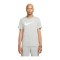 Nike Repeat T-Shirt Grau F066 - grau