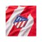 Nike Atletico Madrid Auth. Trikot Home 2023/2024 Rot F613 - rot