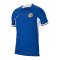 Nike FC Chelsea London Auth. Trikot Home 2023/2024 F496 - blau