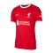 Nike FC Liverpool Auth. Trikot Home 2023/2024 Rot F677 - rot