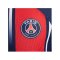 Nike Paris St. Germain Auth. Trikot Home 2023/2024 Blau F411 - blau