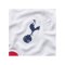 Nike Tottenham Hotspur Auth. Trikot Home 2023/2024 Weiss F101 - weiss