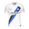 Nike Inter Mailand Trikot Away 2023/2024 Sponsor Weiss Blau F101 - weiss