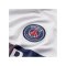 Nike Paris St. Germain Trikot Away 2023/2024 Weiss Blau F101 - weiss