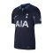 Nike Tottenham Hotspur Trikot Away 2023/2024 Blau Lila F460 - blau