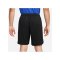 Nike Inter Mailand Short Home Away 2023/2024 Schwarz F010 - schwarz