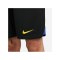 Nike Inter Mailand Short Home Away 2023/2024 Schwarz F010 - schwarz