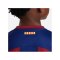Nike FC Barcelona Trikot Home 2023/2024 Kids Blau F456 - blau