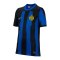 Nike Inter Mailand Trikot Home 2023/2024 Kids Blau F409 - blau