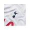 Nike Tottenham Hotspur Trikot Home 2023/2024 Kids Weiss Blau F101 - weiss