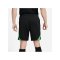 Nike FC Liverpool Trainingshose Schwarz F012 - schwarz