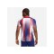 Nike FC Barcelona Trainingsshirt Weiss F101 - weiss