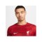 Nike FC Liverpool Trainingsshirt Rot F688 - rot