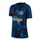 Nike FC Chelsea London Prematch Shirt 2023/2024 Kids Blau F427 - blau