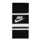 Nike Essential Crew Stripe Socken 3er Pack F010 - schwarz