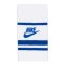 Nike Essential Crew Stripe Socken 3er Pack F105 - weiss