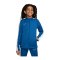 Nike Academy 23 Trainingsanzug Kids Blau F476 - blau