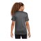 Nike Academy 23 Trainingsshirt Kids Schwarz F069 - schwarz